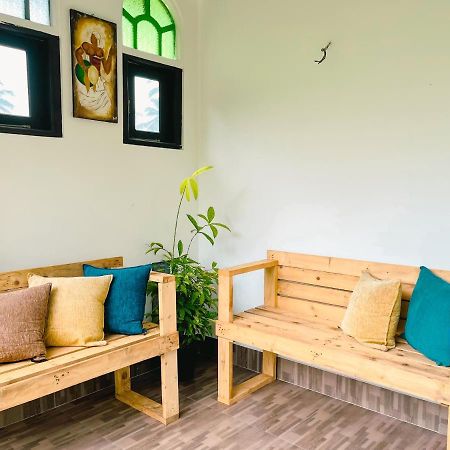 Apartamento Tropical Vibes - Kathaluwa Ahangama Exterior foto