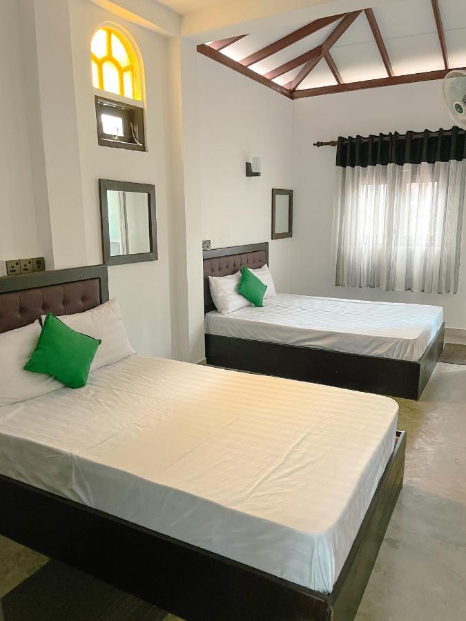Apartamento Tropical Vibes - Kathaluwa Ahangama Exterior foto