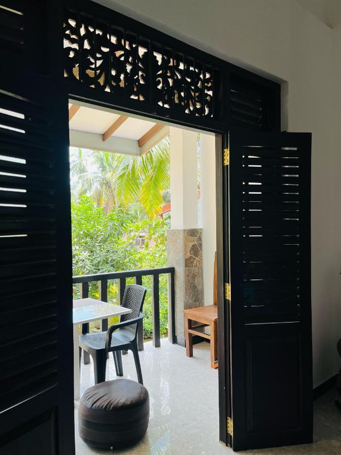 Apartamento Tropical Vibes - Kathaluwa Ahangama Exterior foto