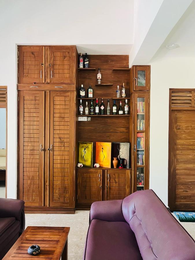 Apartamento Tropical Vibes - Kathaluwa Ahangama Exterior foto