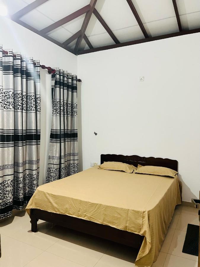 Apartamento Tropical Vibes - Kathaluwa Ahangama Exterior foto