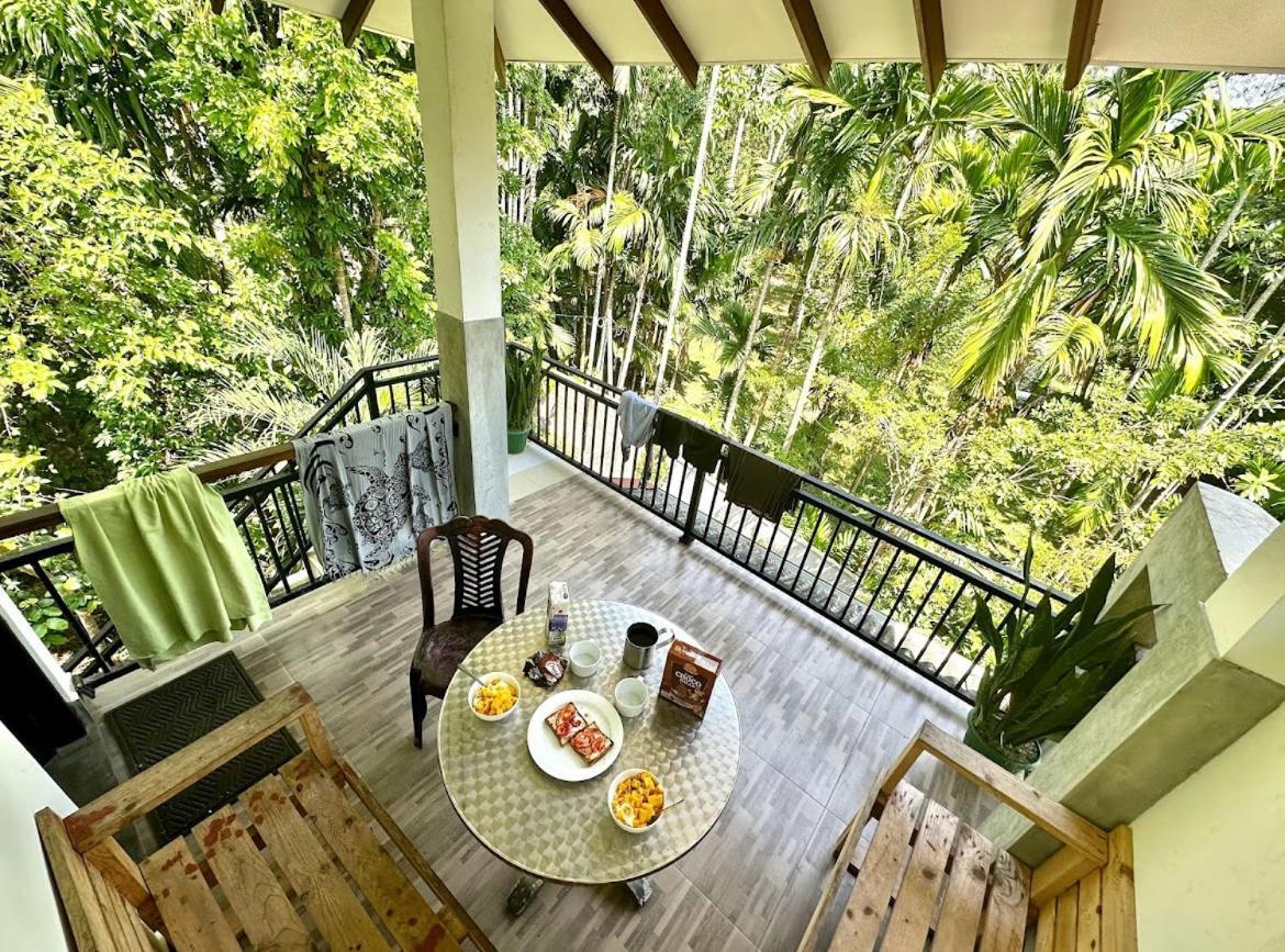 Apartamento Tropical Vibes - Kathaluwa Ahangama Exterior foto