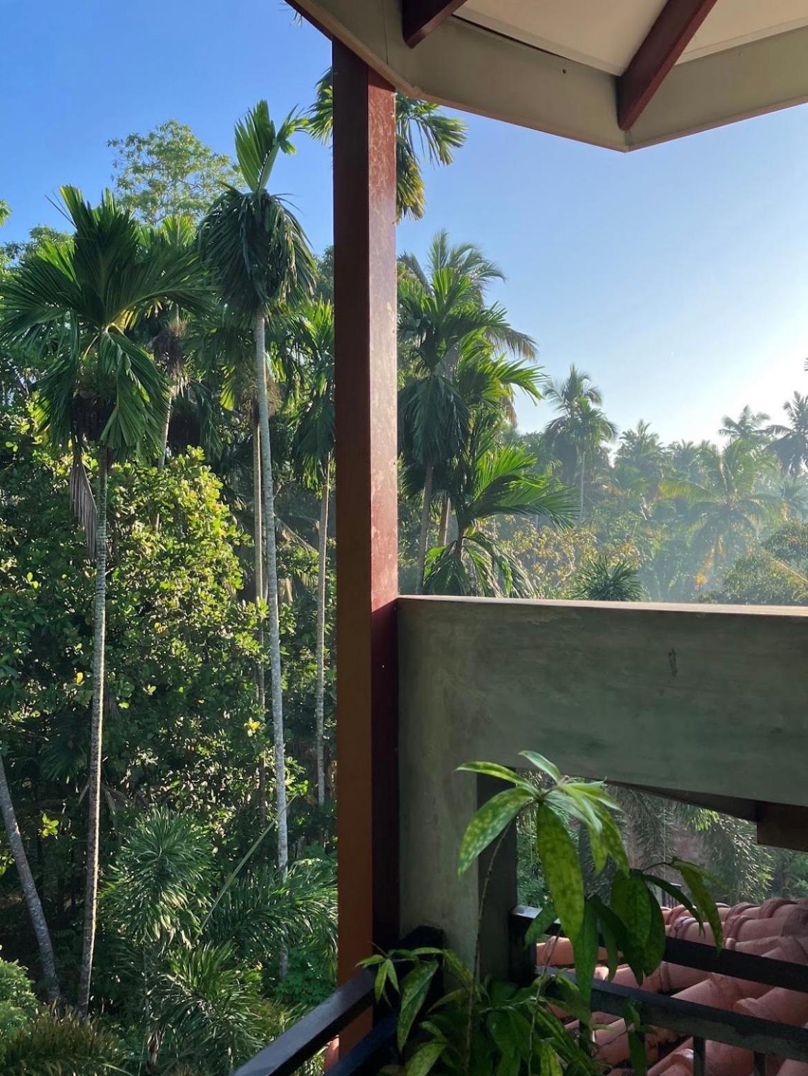 Apartamento Tropical Vibes - Kathaluwa Ahangama Exterior foto